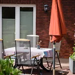 Kessy Διαμέρισμα Fuhlendorf (Mecklenburg-Vorpommern)