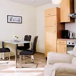 Kessy Διαμέρισμα Fuhlendorf (Mecklenburg-Vorpommern)