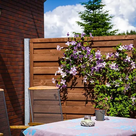 Appartamento Kessy Fuhlendorf (Mecklenburg-Vorpommern)