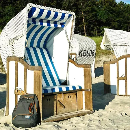 Kessy Appartamento Fuhlendorf (Mecklenburg-Vorpommern)