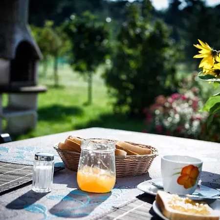 Kessy Appartamento *