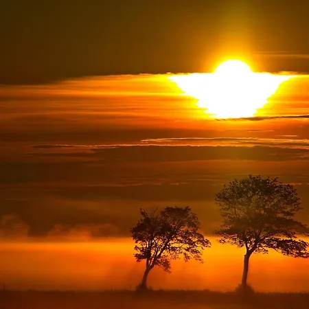 Kessy Appartamento Fuhlendorf (Mecklenburg-Vorpommern)