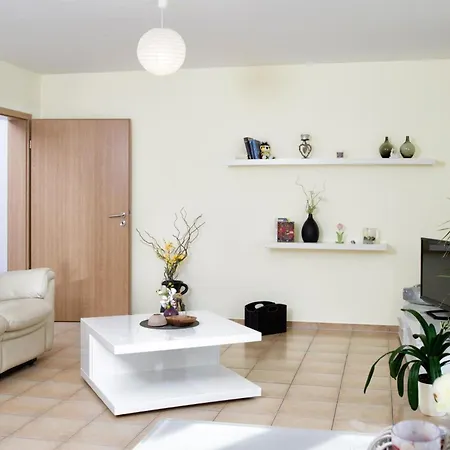 Appartamento Kessy *