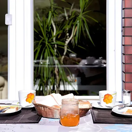 Kessy Fuhlendorf (Mecklenburg-Vorpommern)