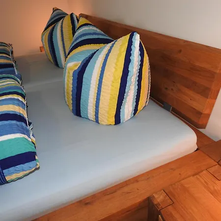 Appartamento Kessy Fuhlendorf (Mecklenburg-Vorpommern)