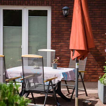 Kessy Appartamento Fuhlendorf (Mecklenburg-Vorpommern)