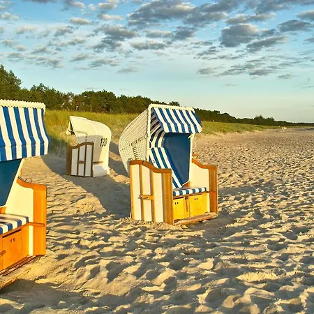 Kessy * Fuhlendorf (Mecklenburg-Vorpommern)