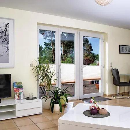 Kessy Appartamento *