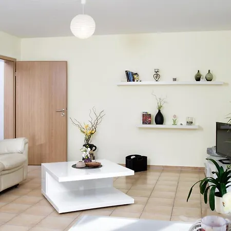 Kessy Apartment Fuhlendorf (Mecklenburg-Vorpommern)