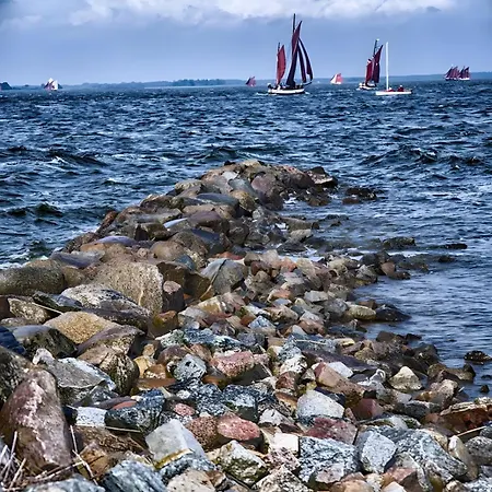 Kessy * Fuhlendorf (Mecklenburg-Vorpommern)