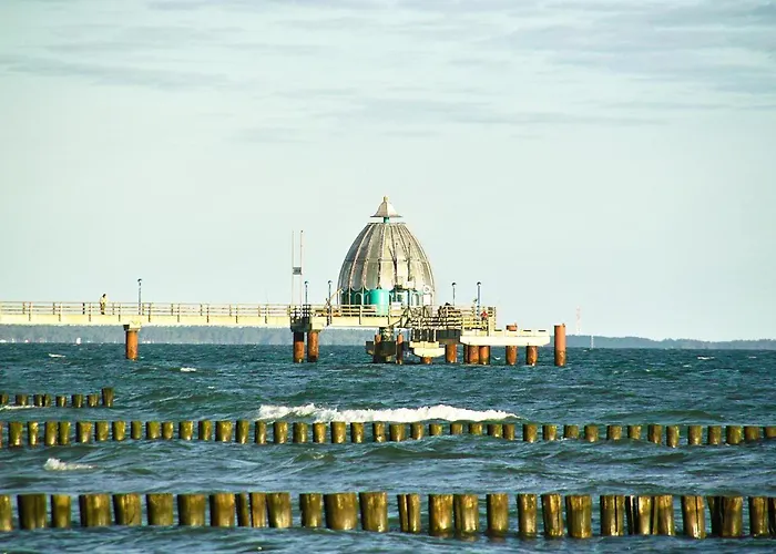 アパート Kessy Fuhlendorf