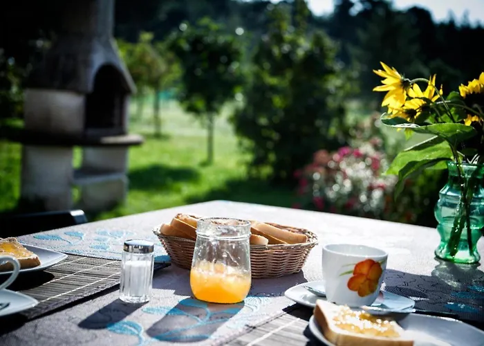 Kessy アパート *