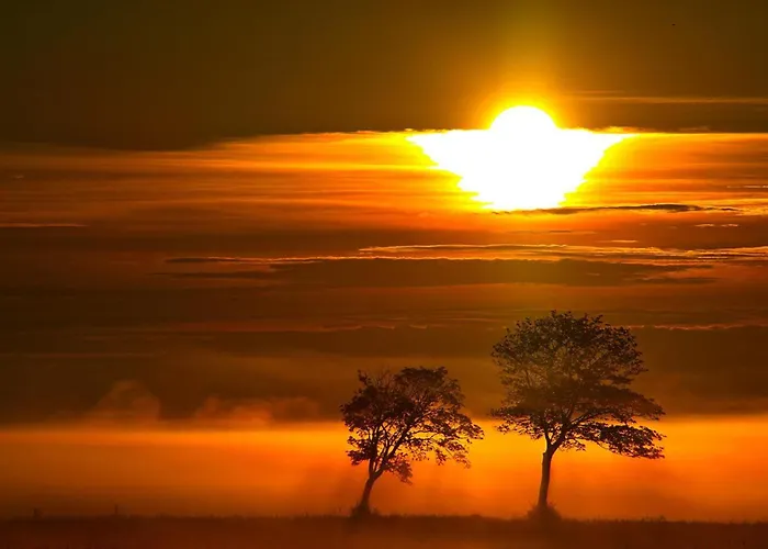 Kessy アパート Fuhlendorf