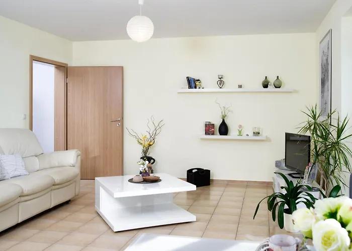 アパート Kessy *